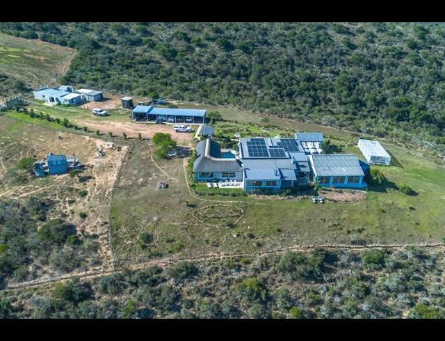 FARM FOR SALE IN GRAHAMSTOWN RURAL